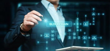 金融科技 弯道超车的绝佳契机——访国金证券互联网金融总监房晔