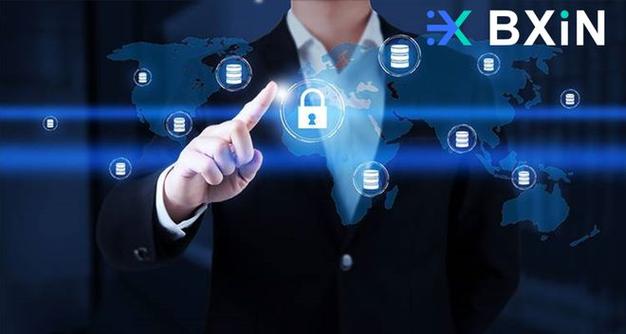 深扎区块链底层技术,币信